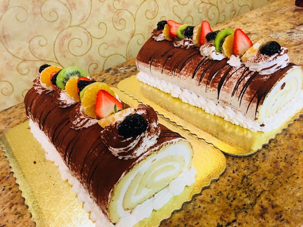 Bahar Bakery