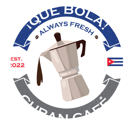 Que Bola Cuban Cafe Avatar