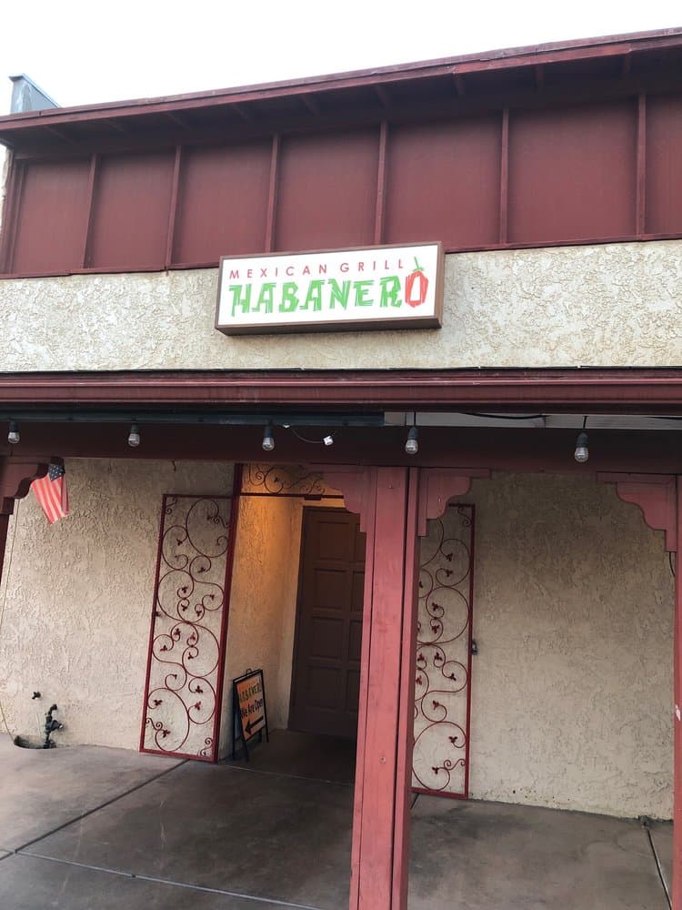 Habanero Mexican Grill Avatar