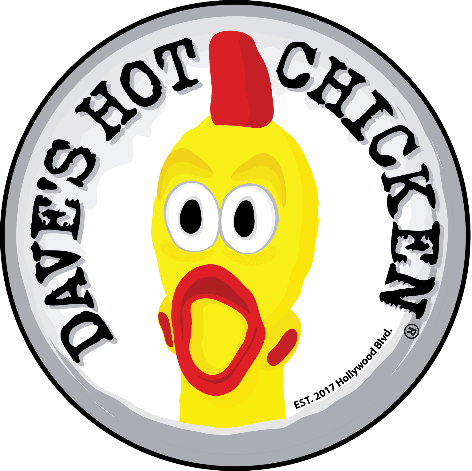 Dave's Hot Chicken - Fullerton Avatar