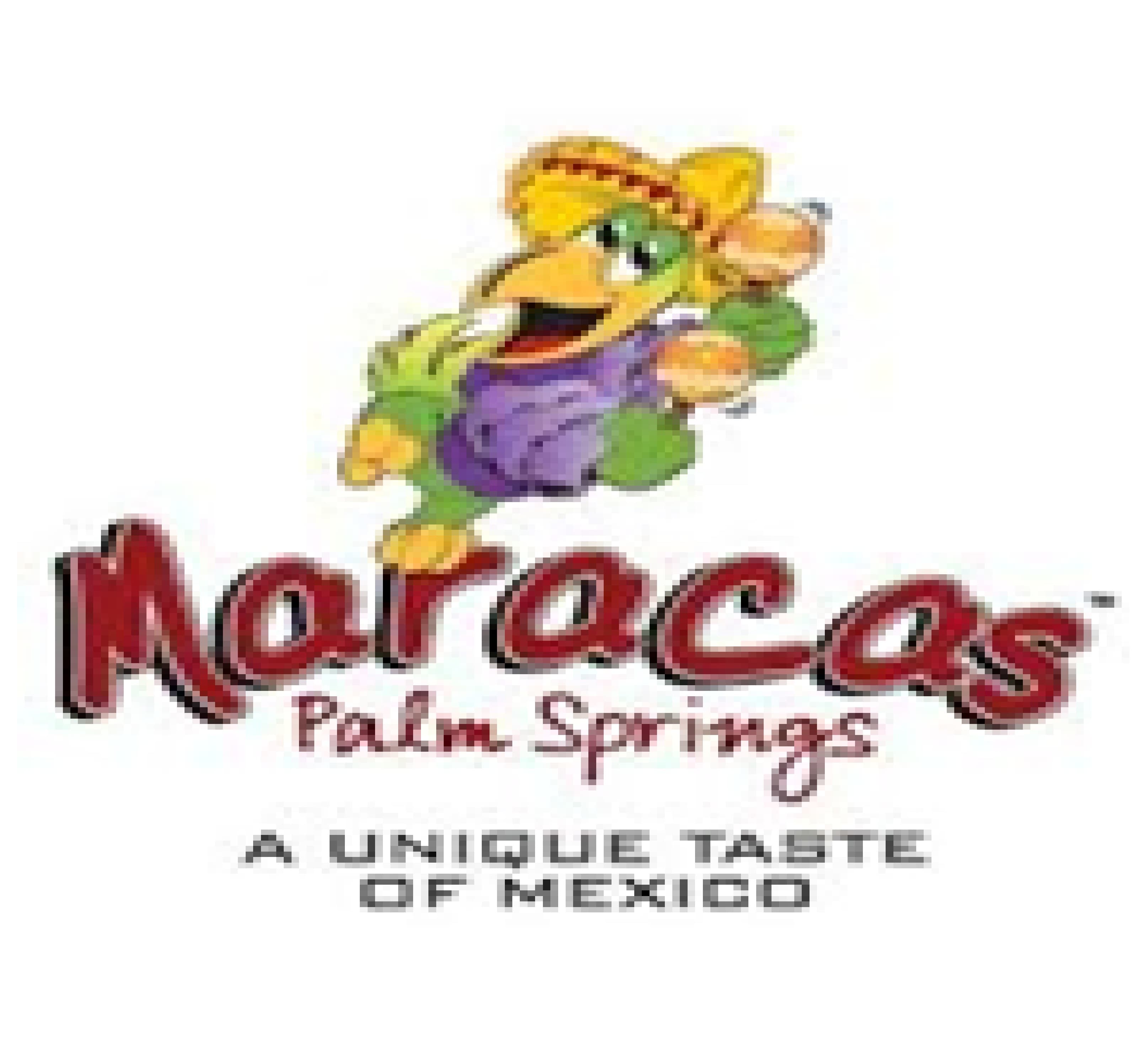 Maracas Mexican Cantina & Grill Avatar