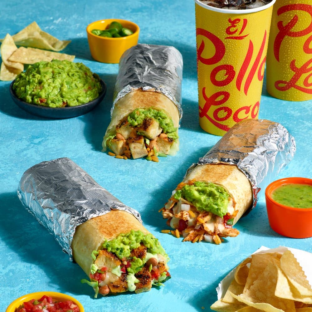 El Pollo Loco