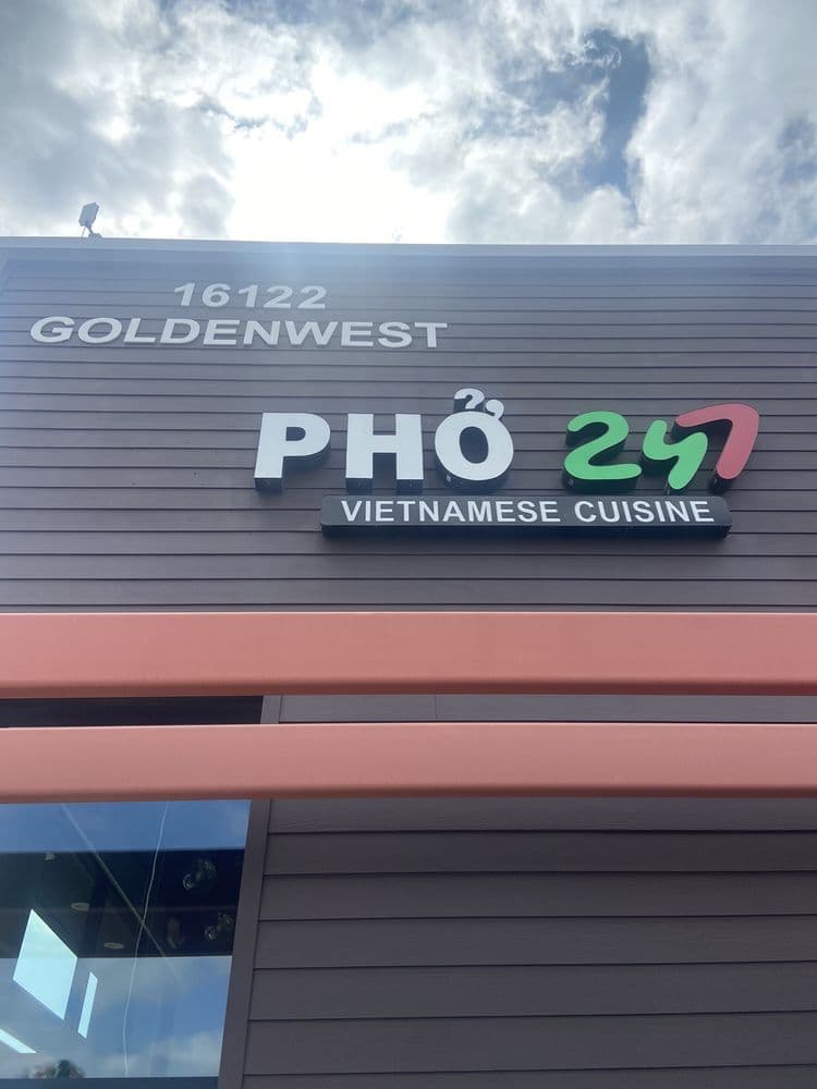 Pho 247 Avatar