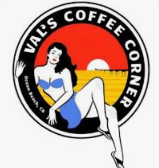 Val's Coffee Corner - Voltaire St Avatar