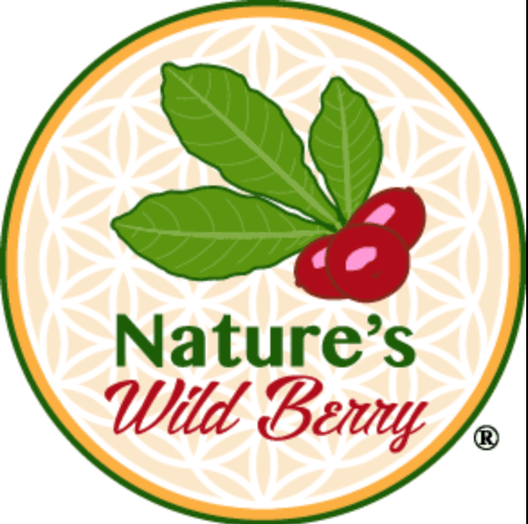 Nature's Wild Berry Avatar