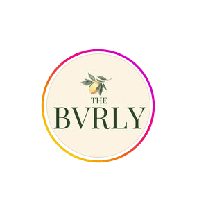 THE BVRLY  Avatar