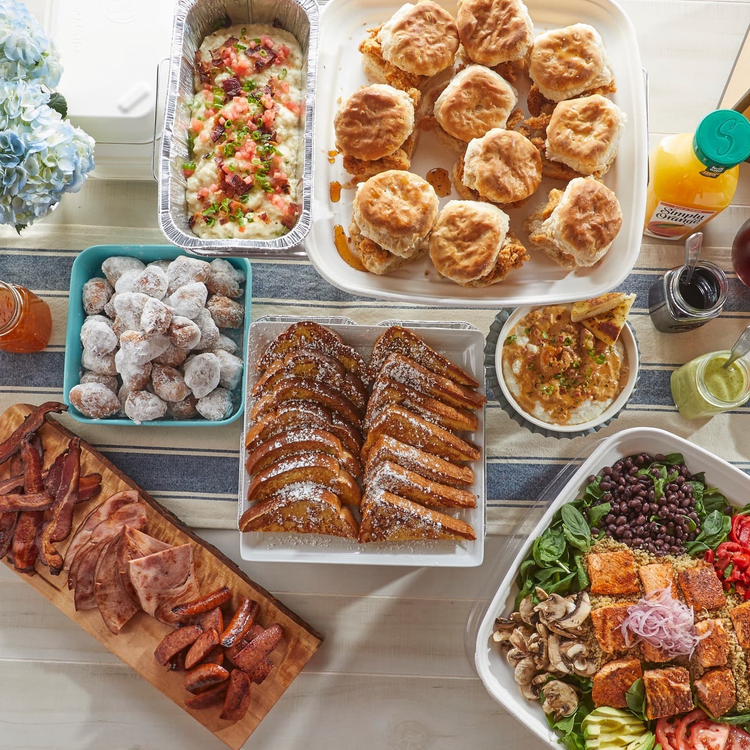 Another Broken Egg Cafe - Pearland