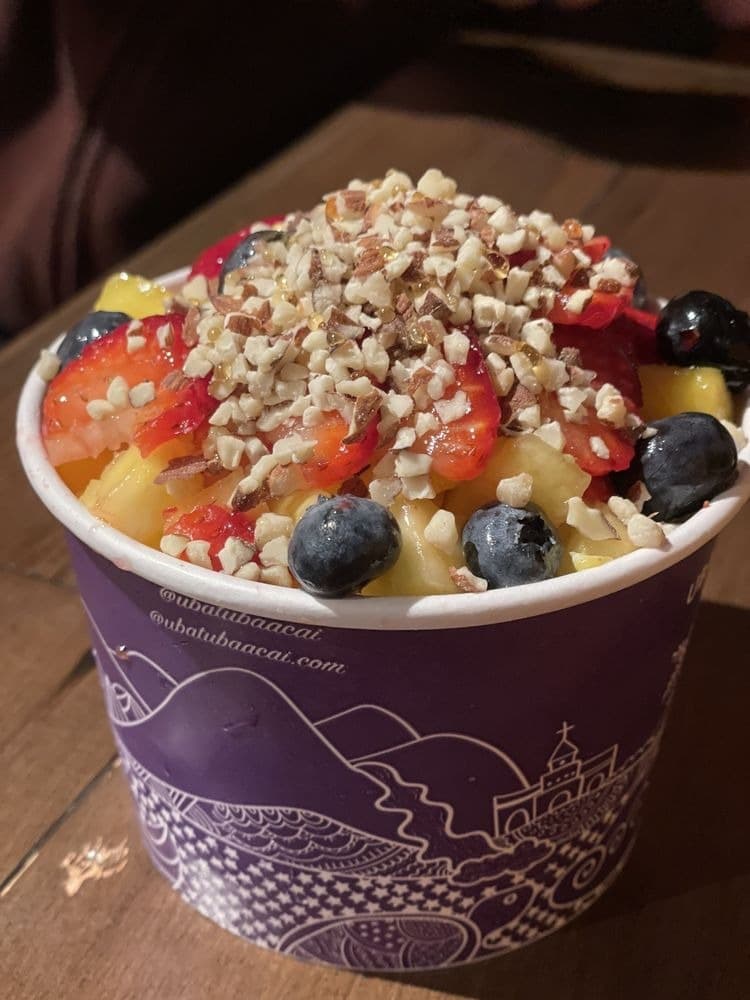 Ubatuba Acai - Studio City