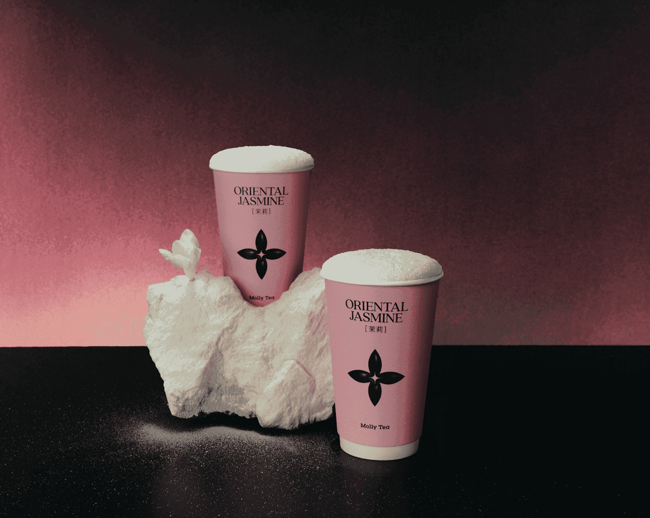 Molly Tea