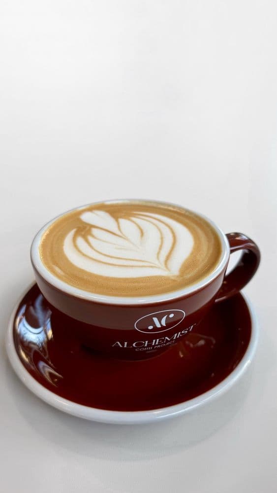 Alchemist Coffee Project The Cumulus