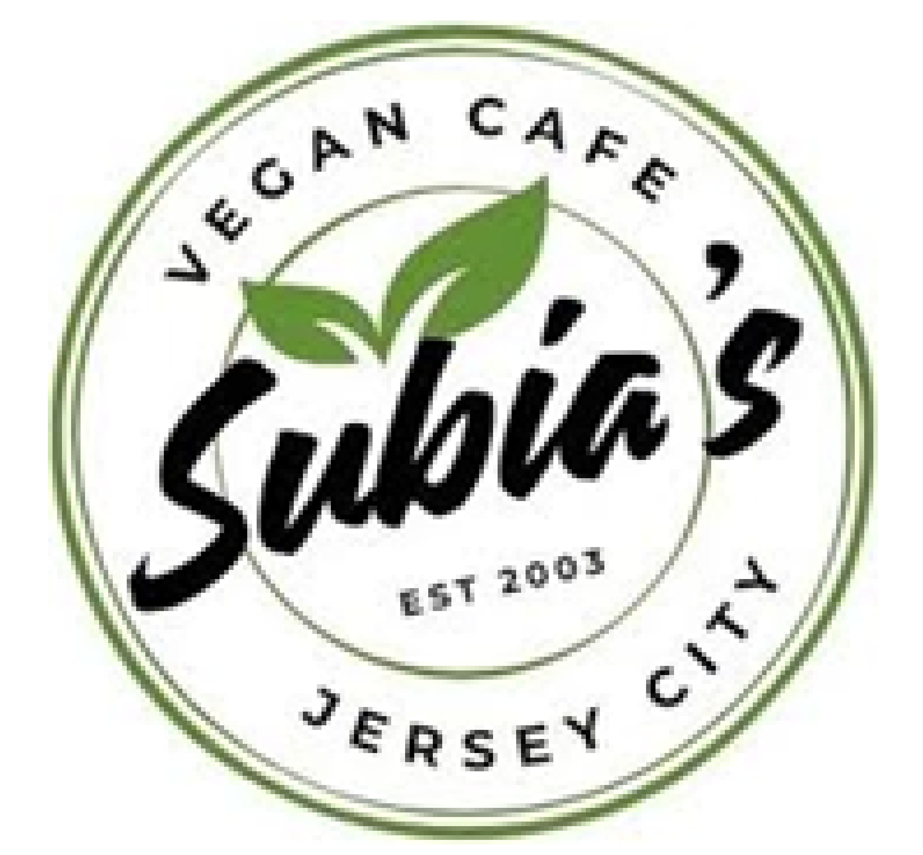 Subia's Vegan Cafe Avatar