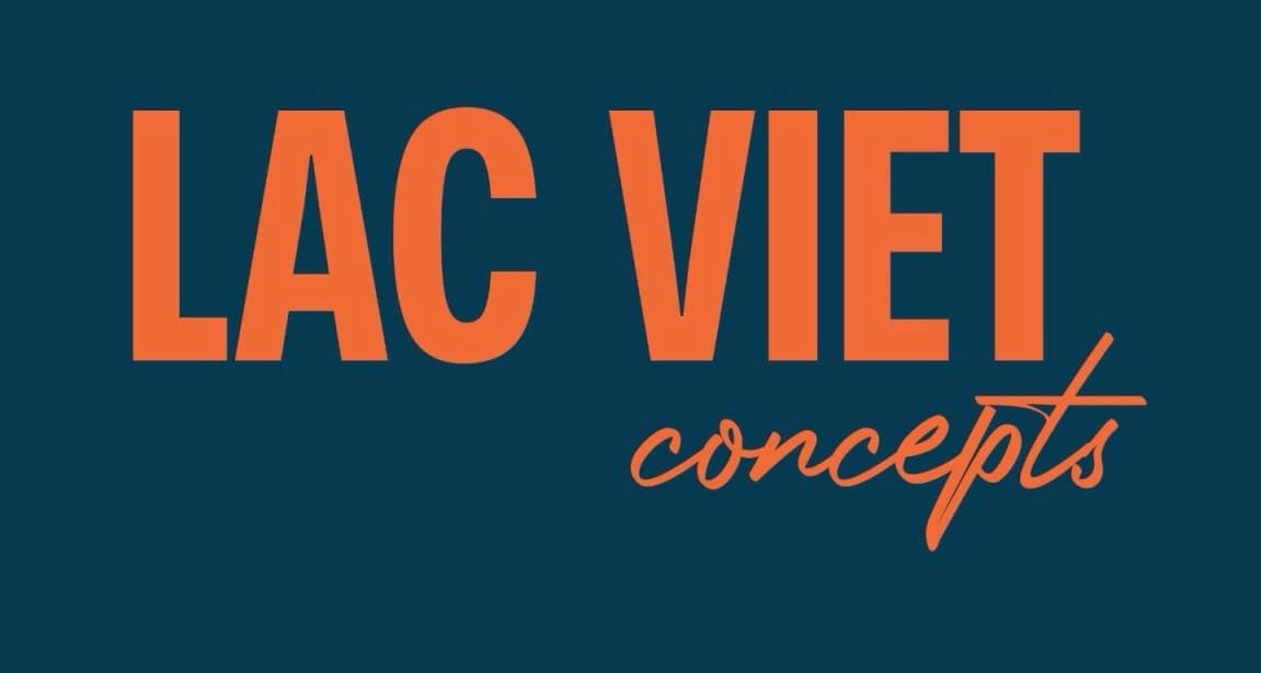 Lac Viet Concepts Avatar
