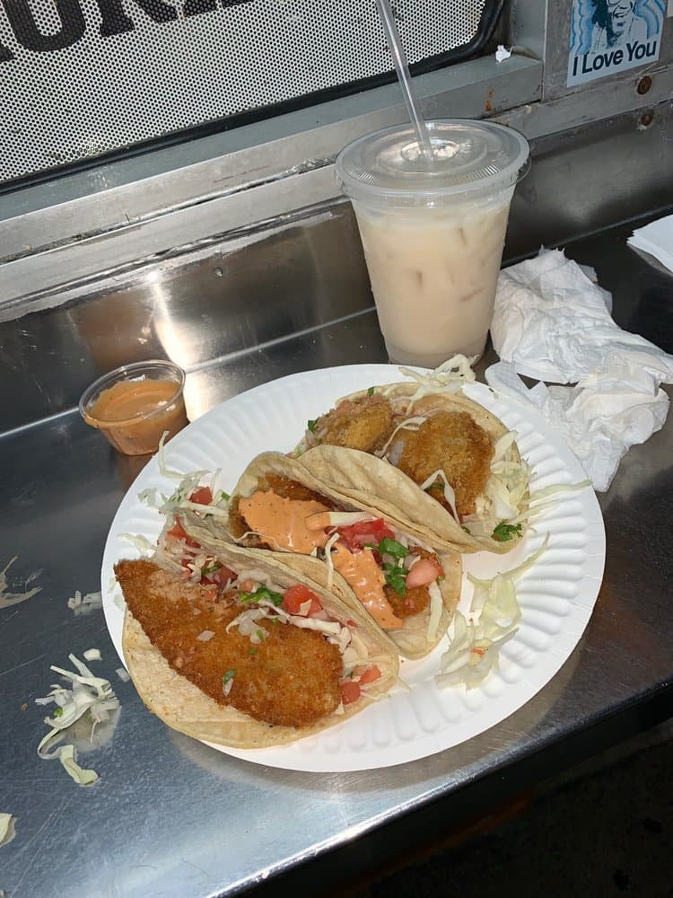 Mariscos Guillen La Playita