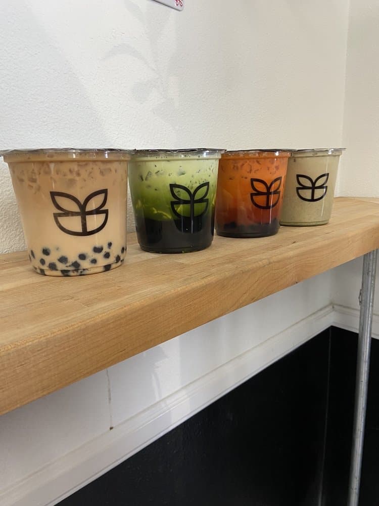 Boba Break Tea House
