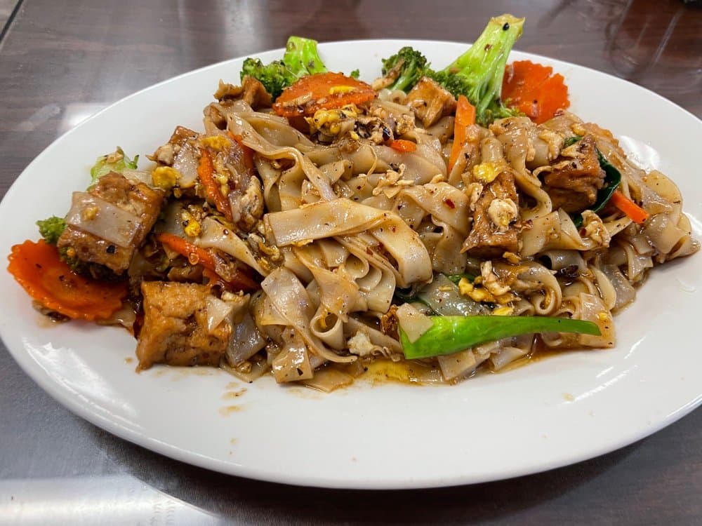 Asia Market & Thai Phooket