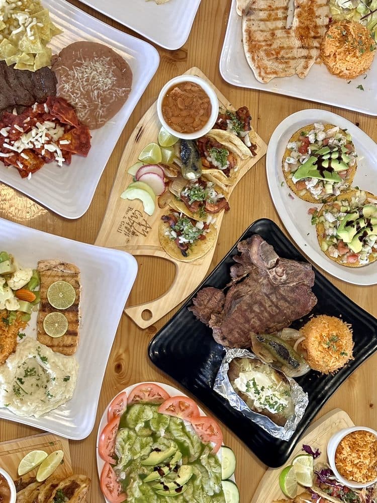 Ay Cabron Bar & Grill