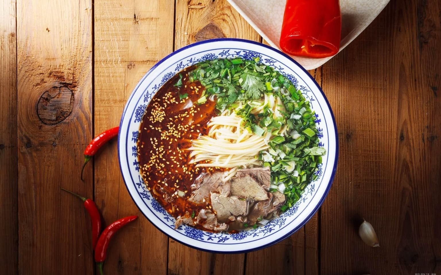 Chengdu Bistro - Chicago