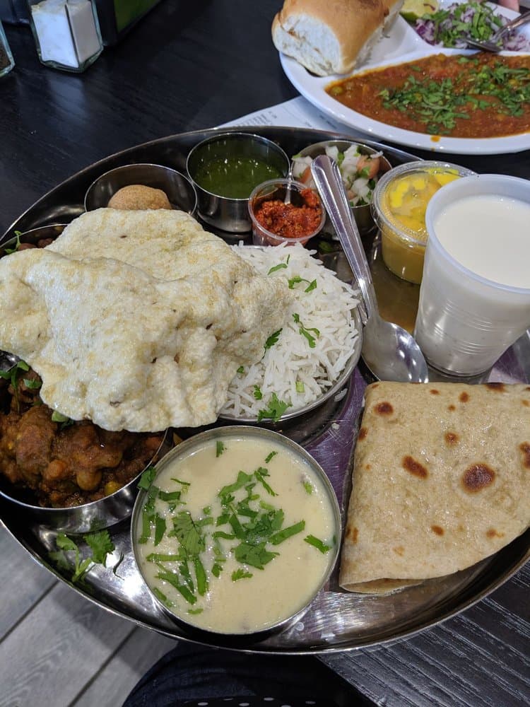 Annapurna Simply Vegetarian