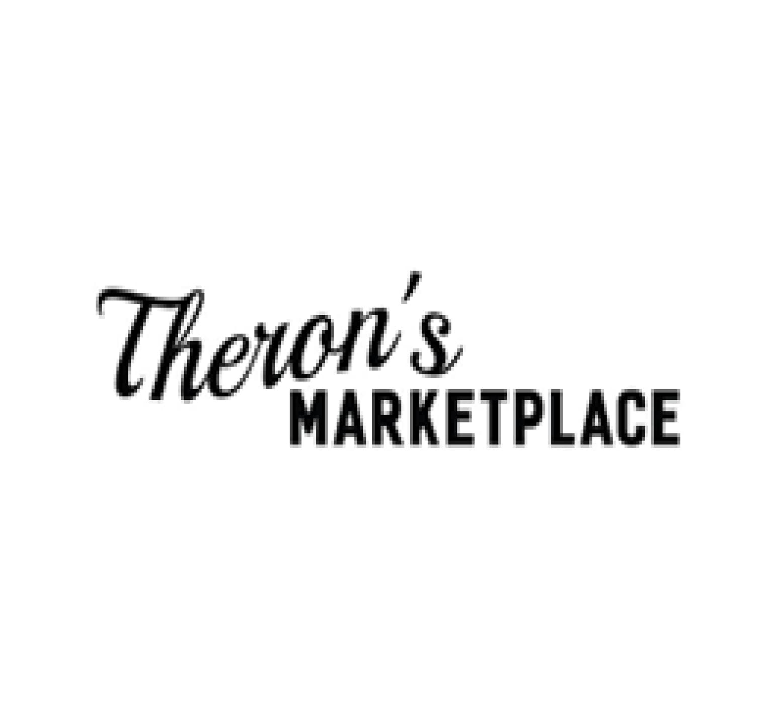 Theron's Marketplace Avatar