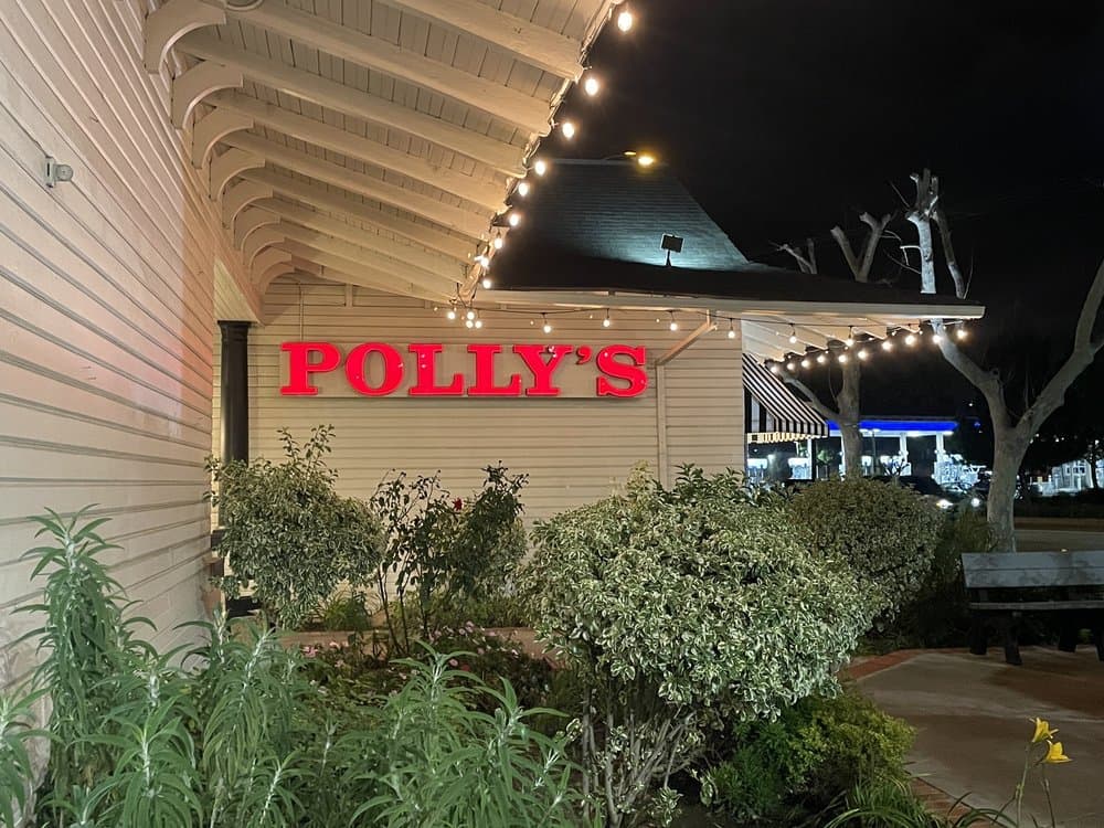 Polly's Pies Restaurant & Bakery Avatar