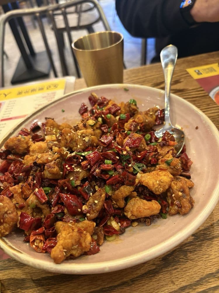 South Gate Noodle