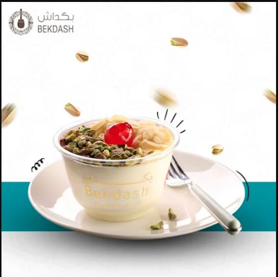 Bekdash Ice cream & Desserts