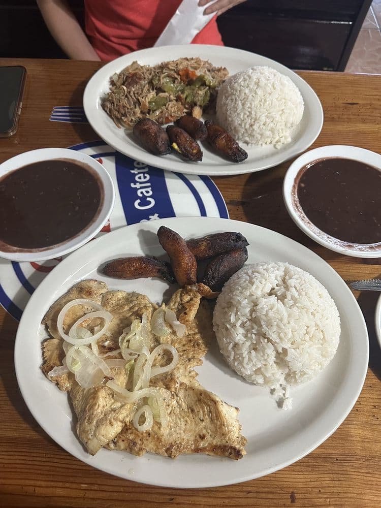 A Mi Manera