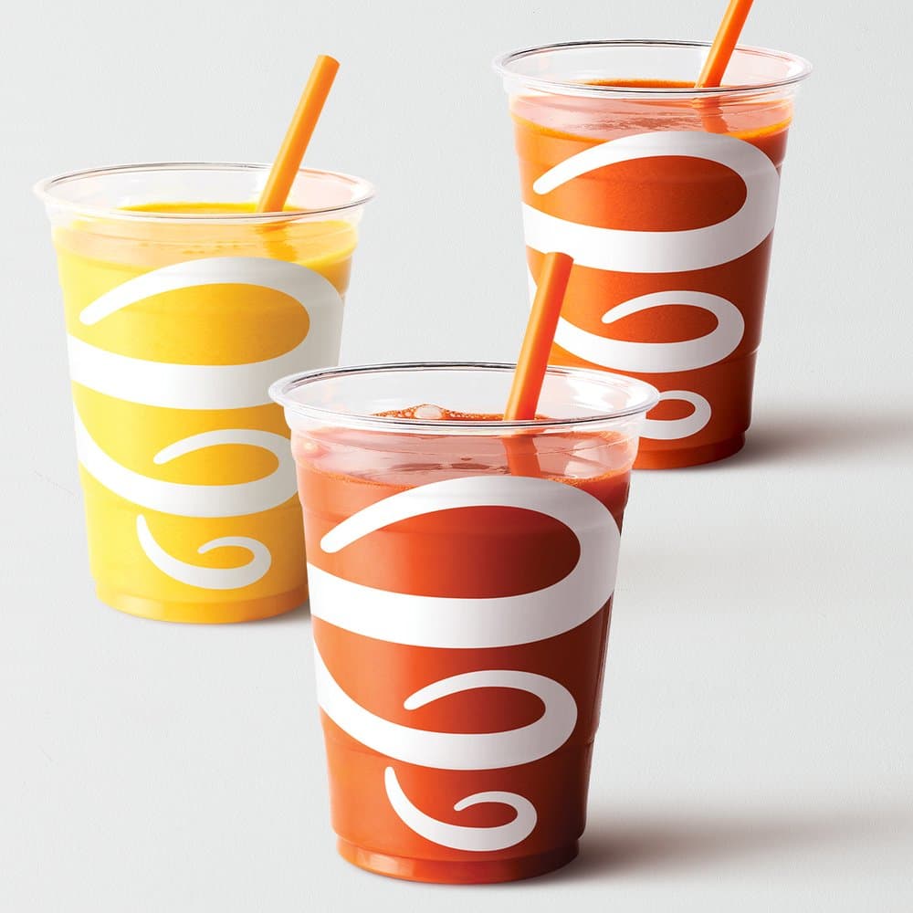 Jamba Juice - Santa Monica