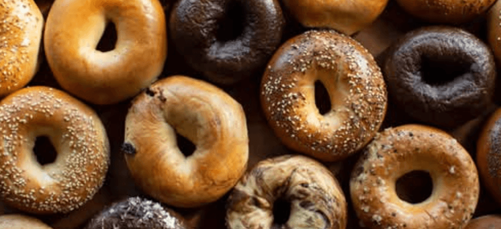 Boichik Bagels - Larkspur