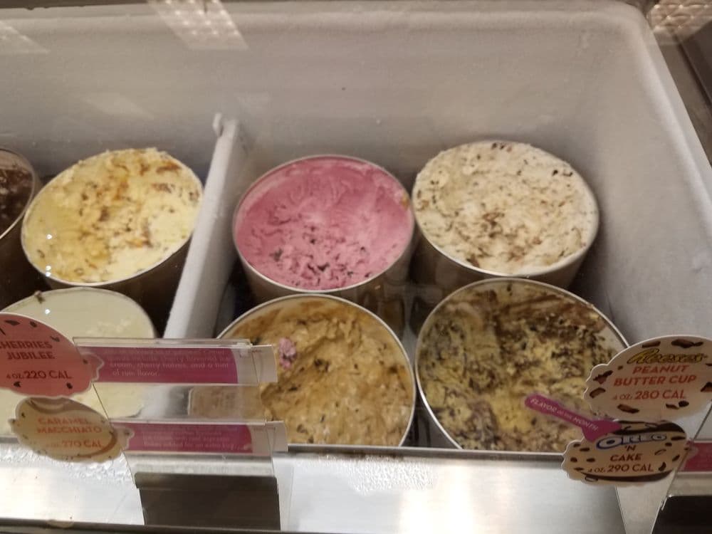 Baskin-Robbins