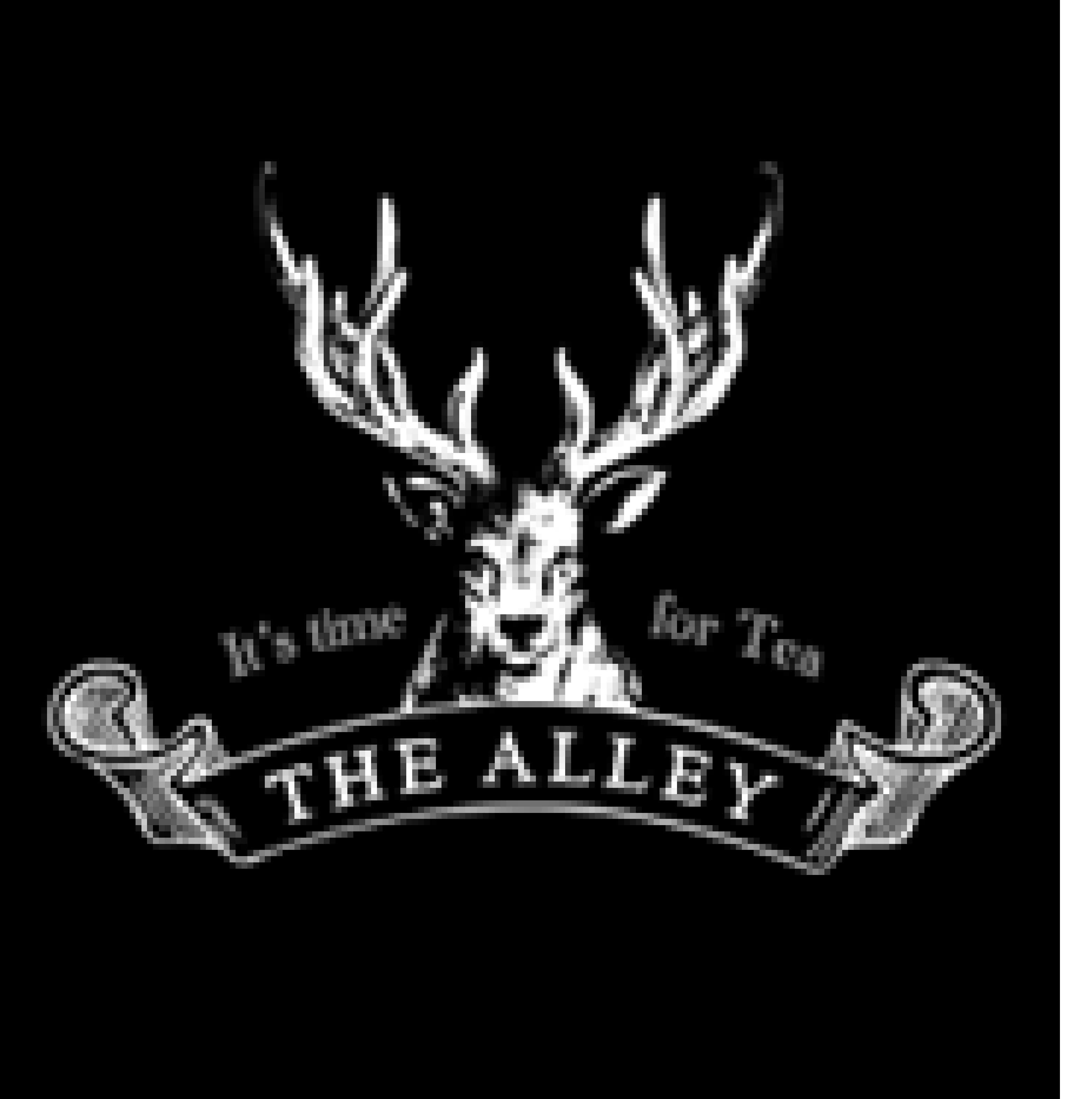 The Alley Avatar
