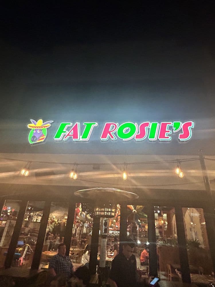 Fat Rosie’s Avatar