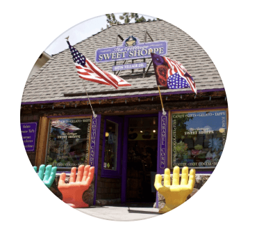 Village Sweet Shoppe Avatar