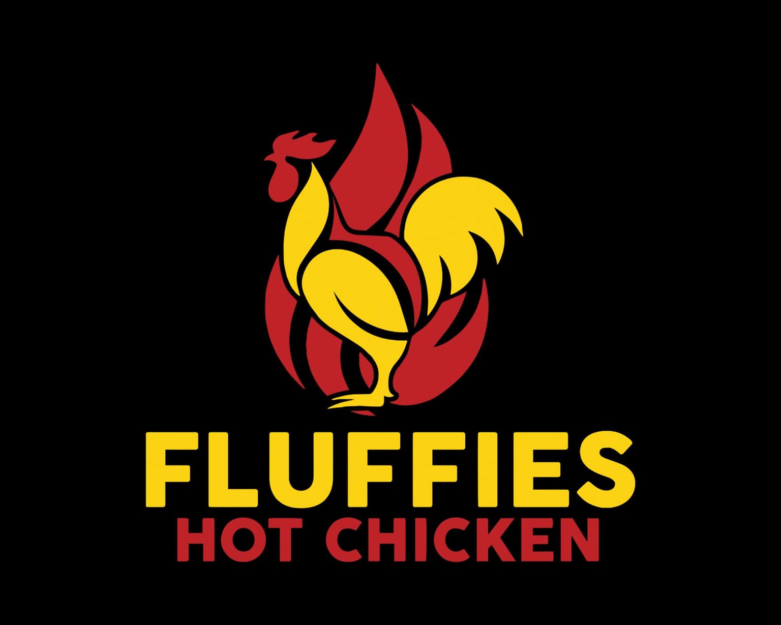 Fluffies Hot Chicken - Midtown Avatar