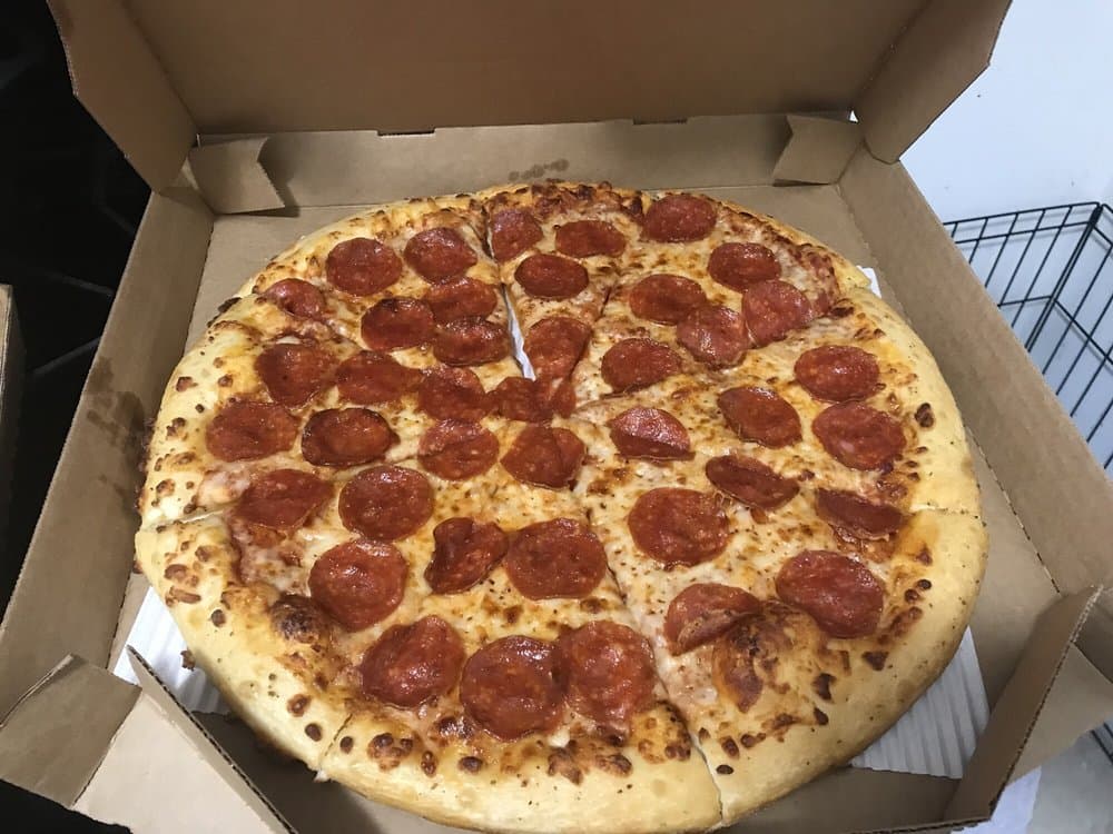 Pizza Hut