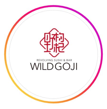 Wild Goji Sushi Bar - Now Open Avatar