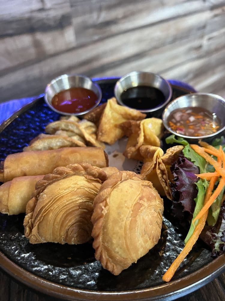 Chu Ros Thai NYC