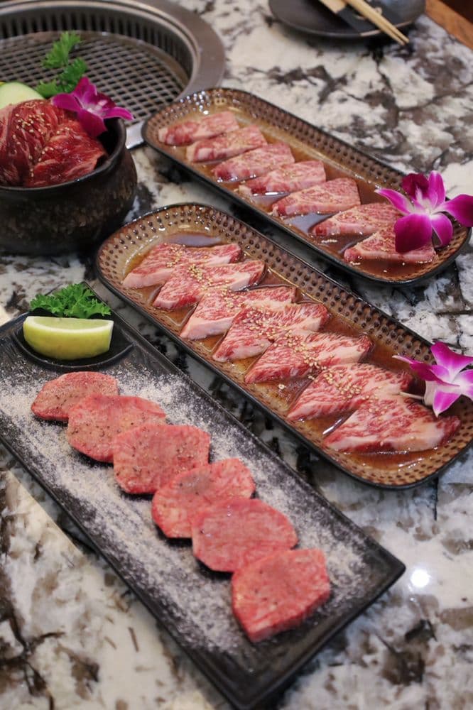 iWagyu - Monterey Park