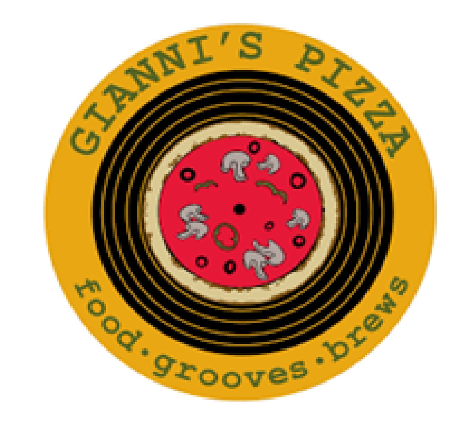 Gianni's Pizza - Oceanside Avatar