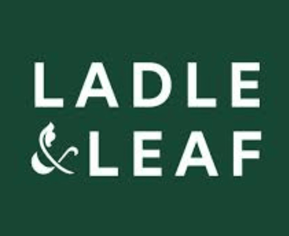 Ladle & Leaf - One California St Avatar