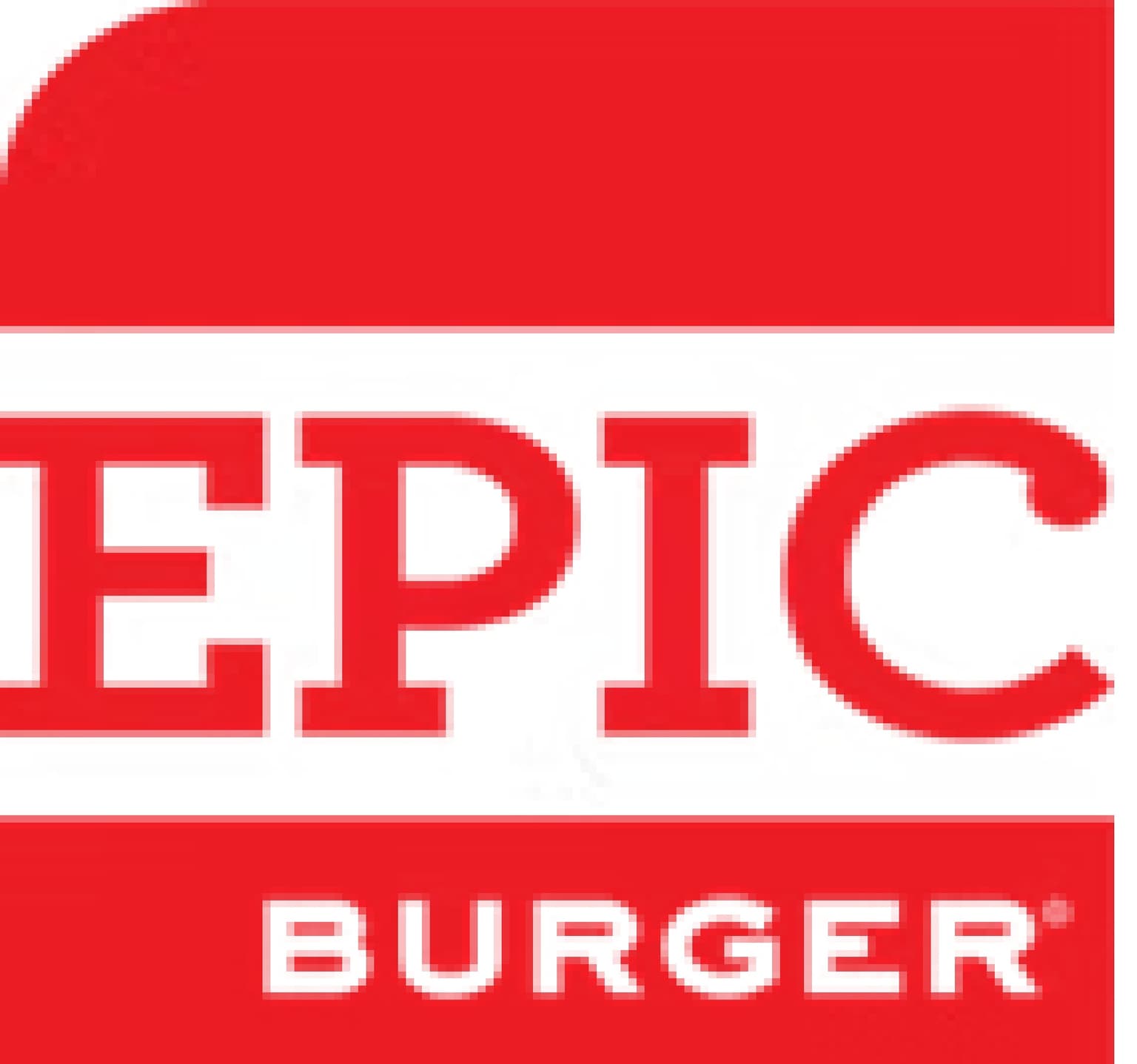 Epic Burger Avatar