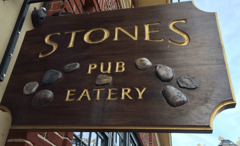 Stones Pub and Eatery Avatar