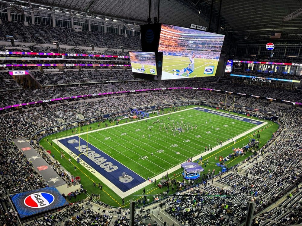 AT&T Stadium