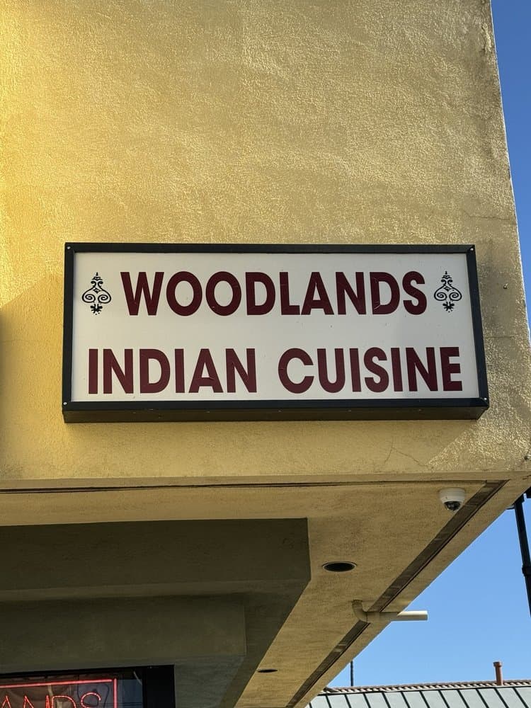 Woodlands Indian Cuisine Avatar