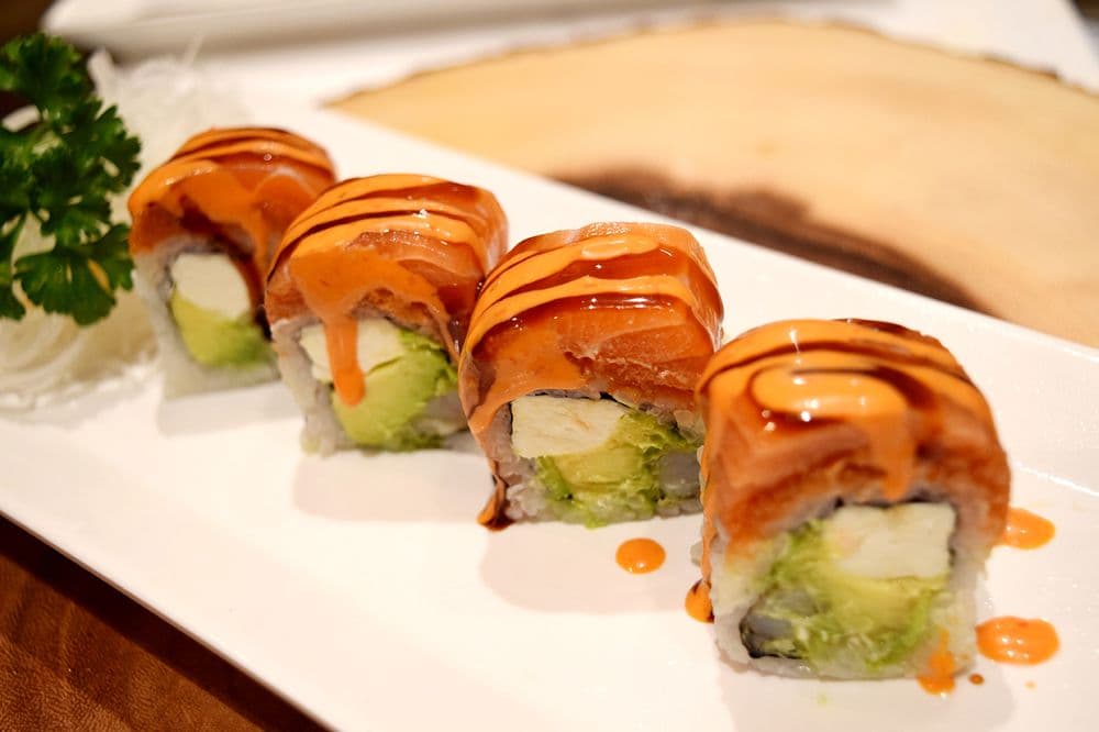 Sake2Me Sushi - Cerritos