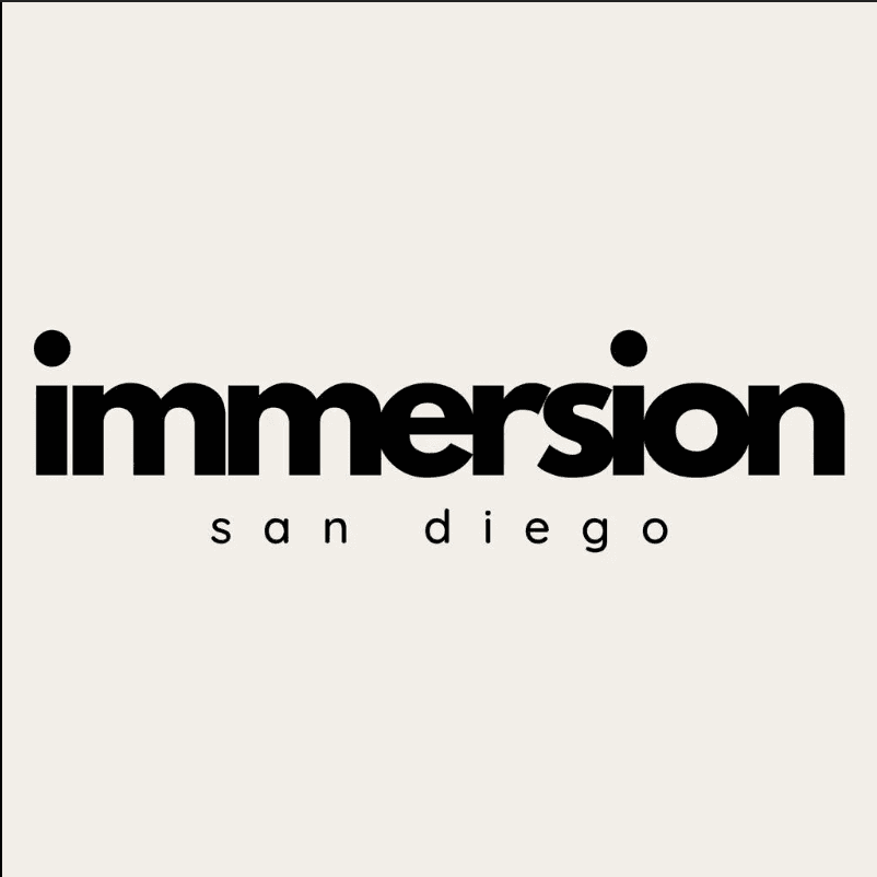 Immersion Coffee - La Jolla  Avatar