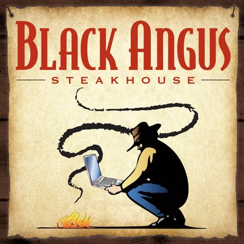 Black Angus Steakhouse - Whittier Avatar