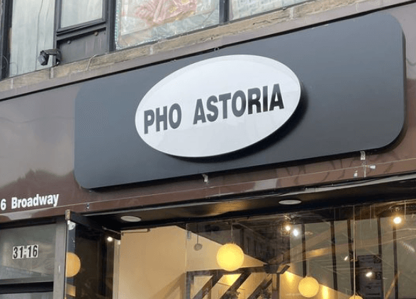 Pho Astoria Avatar