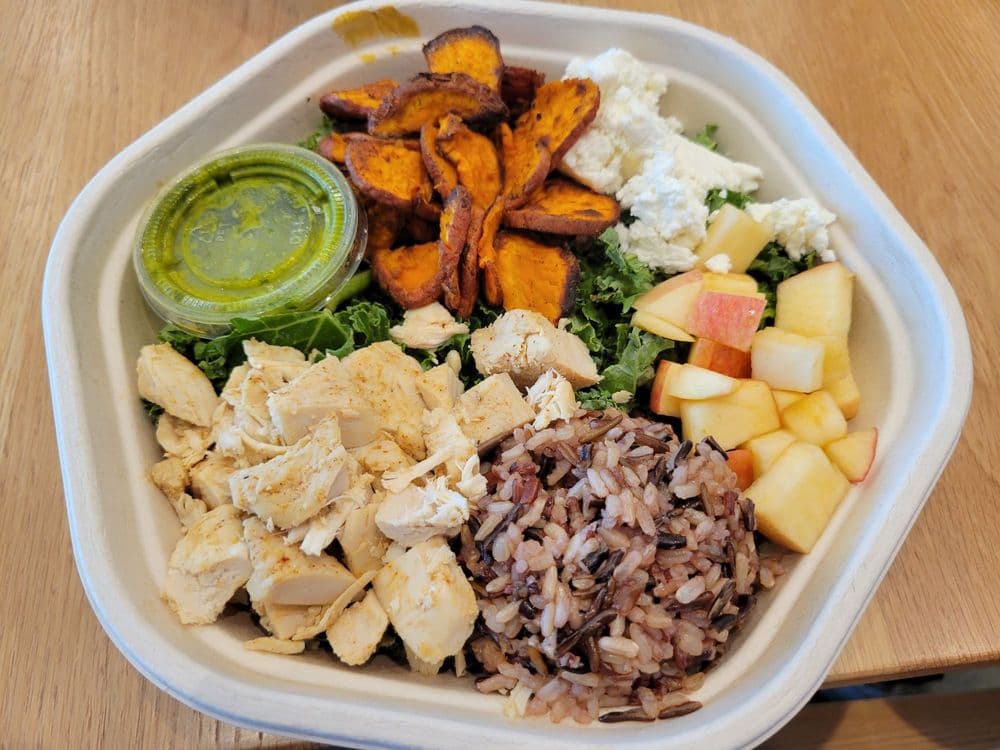 Sweetgreen