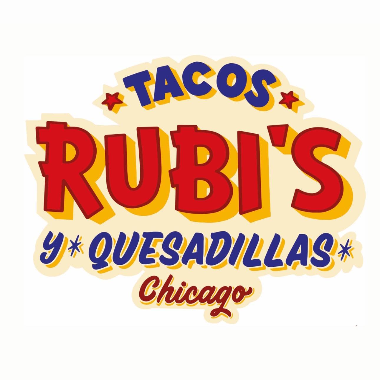 Rubi’s Tacos Avatar
